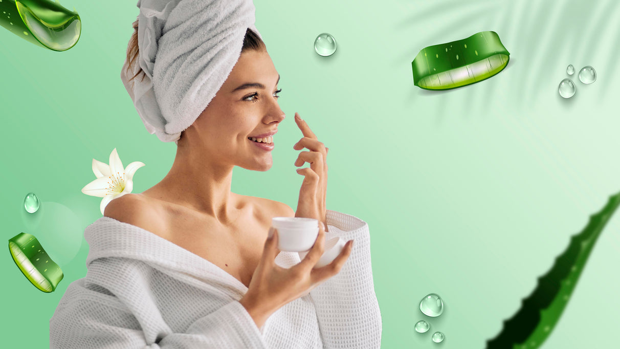 Build your Skincare Routine
