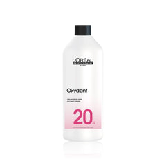 Loreal Professional Oxydant Activator Cream Developer 20 Volume 1000ML