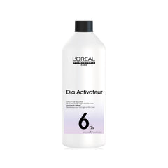 Loreal Professional Dia Activator Cream Developer 6 Volume 1.8% 1000ml