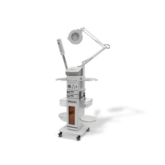 Salon Spa Professional Beauty Facial 12-in-1 Machine Viva - facial machine - al basel cosmetics