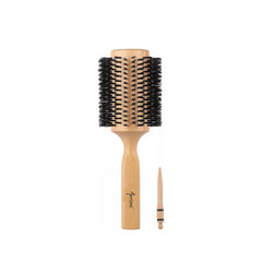 Mariani WB 919-18 Wooden Hair Brush - al basel cosmetics