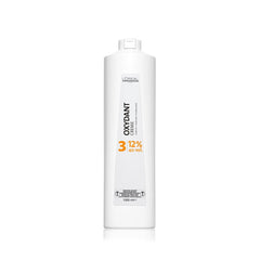 Loreal Professional Oxydant Activator Cream Developer 40 Volume 1000ML