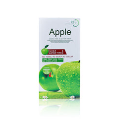 Apple Ammonia Free Black Beard & Hair Dye