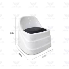 Pedicure Stool chair