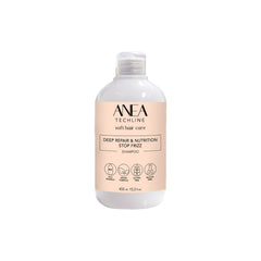 Anea Deep Repairing Shampoo 450ml - anea - Albasel Cosmetics
