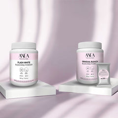 Anea Bleaching Powder 500gr - Flash White