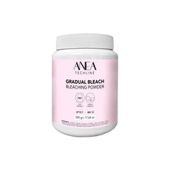 Anea Bleaching Powder 500gr - Gradual Blue - albasel cosmetics