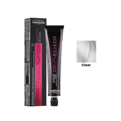 Dia Richesse Hair Color 50ml Clear Loreal Professional