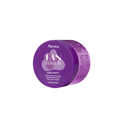 Fanola Flexible Matt Paste 100ml Fan Touch Mad Matt  - al basel cosmetics