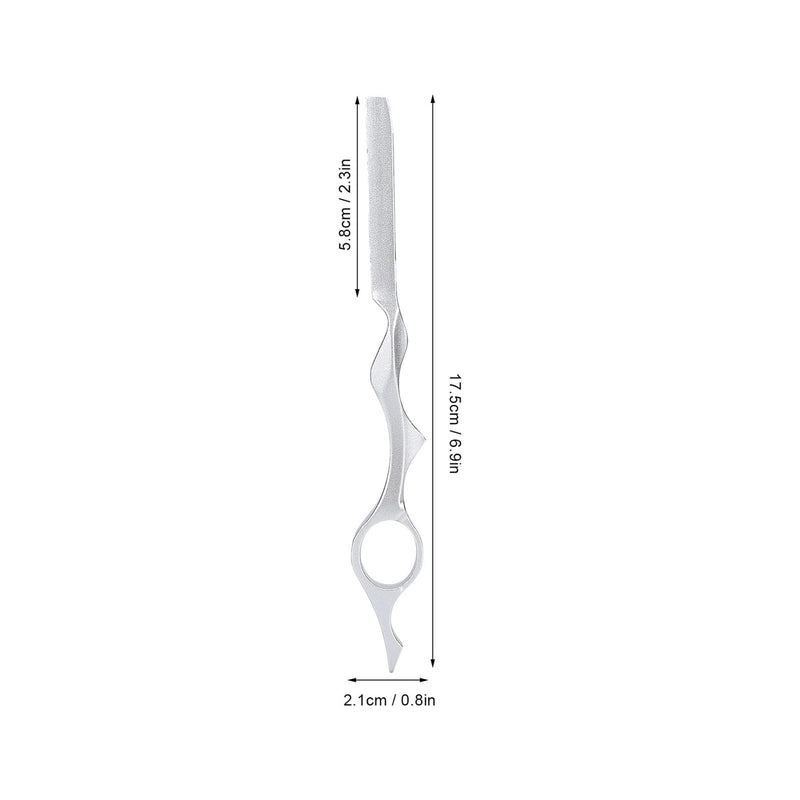 Hair Cutting & Styling Thinning Razor