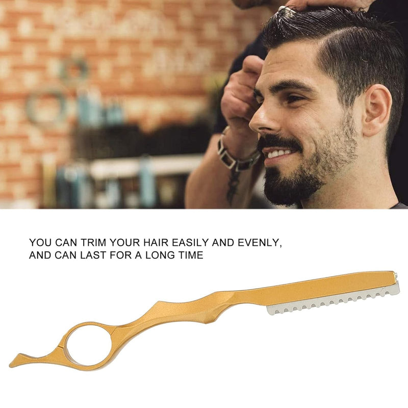 Hair Cutting & Styling Thinning Razor