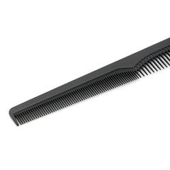 Professional Salon Barber Use Mariani Thin Comb - al basel cosmetics