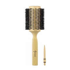 Mariani WB 919-20 Wooden Hair Brush - al basel cosmetics