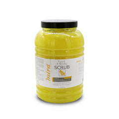 Mira Foot and Body Scrub 5Ltr - Citrus - al basel cosmetics