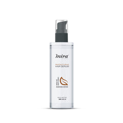 Restructuring Hair Serum 100ml Mira - al basel cosmetics