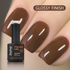 Nail Art Gel Nail Polish 15ml #059 Mira Professional- al basel - nail art - nail polish
