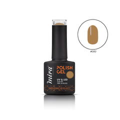 Nail Art Gel Nail Polish 15ml #060 Mira Professional- al basel - nail art - nail polish