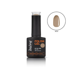 Nail Art Gel Nail Polish 15ml #061 Mira Professional- al basel - nail art - nail polish