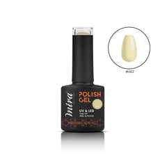 Nail Art Gel Nail Polish 15ml #063 Mira Professional- al basel - nail art - nail polish