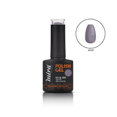 Nail Art Gel Nail Polish 15ml #066 Mira Professional- al basel - nail art - nail polish - gel nail polish - best gel nail polish in UAE - Acrylic gel nail polish