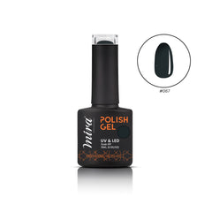 Nail Art Gel Nail Polish 15ml #067 Mira Professional- al basel - nail art - nail polish - gel nail polish - best nail polish in UAE