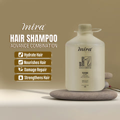 Professional Hair Shampoo 5L Mira - al basel cosmetics