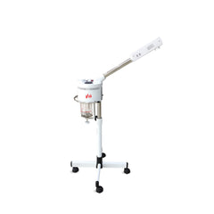 Viva Ozone Facial Steamer Machine Salon Use - al basel cosmetics