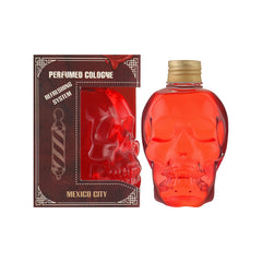 Bandido 400ml Perfumed Cologne Mexico City- al basel cosmetics