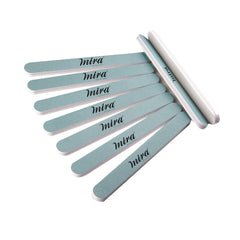 Professional Nail Buffer for Nail Arts 15 Pieces 707 Mira