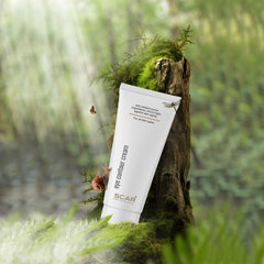 Professional- skin care- face care- dark circles- fine lines- eye care- eye contour cream- scar professional- salon- hydra facial-  al basel cosmetics- UAE