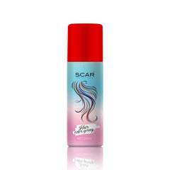 Scar Hair Color Spray Red 125ml