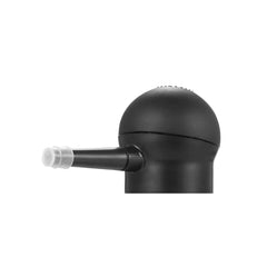 Hair Fiber Spray Applicator Scar