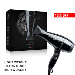 Scar Hair Dryer 9700 Turbo 2650W - hair styling equipment - Albasel cosmetics