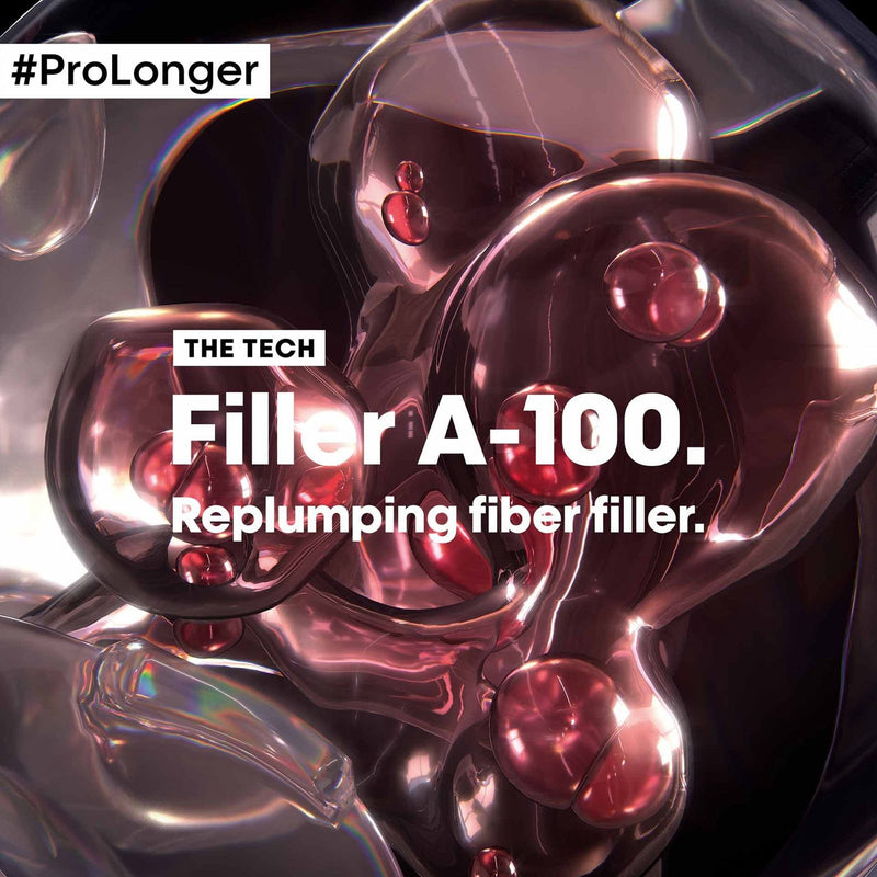 Serie Expert Pro Longer Shampoo 1500ml Loreal Professionnel -shampoo- loreal shampoo-al basel cosmetics