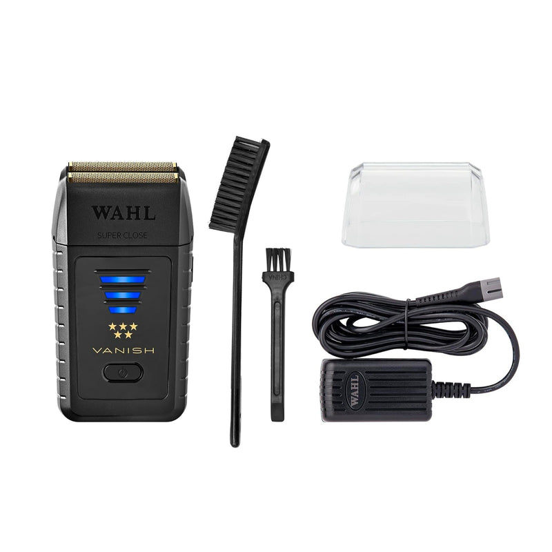 Wahl Professional Shaver 8173 Vanish - albasel cosmetics