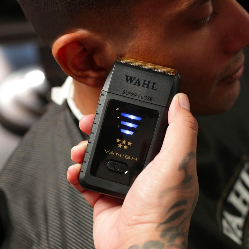 Wahl Professional Shaver 8173 Vanish - albasel cosmetics