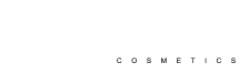 Albasel cosmetics