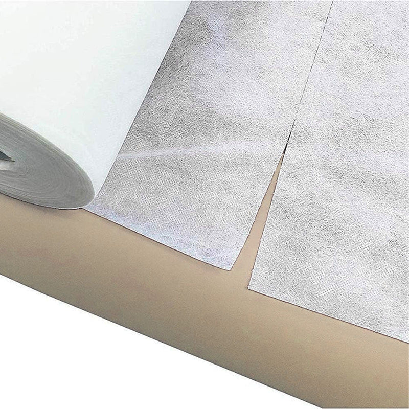 Viva White Disposable Non-Woven Bed Roll 80*180cm- 50 sheet- bed roll- bed cover- disposable bed sheet- salon disposable bed roll- massage bed cover- waterproof bed cover- oil proof bed roll- salon bed roll- spa bed cover- clinic bed cover- white bed roll- Viva- Al Ain- Al Basel Cosmetics- UAE