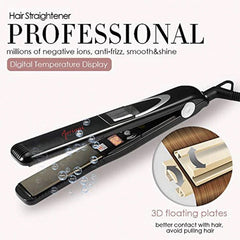 Professional Brazilian Protein Hair Treatment Kit Viva Buy 2 Kit Get 1 Hair Straightener & Hair Dryer Free