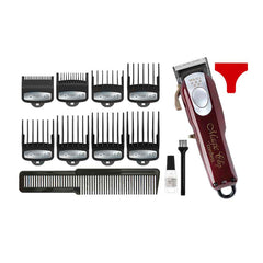 Wahl magic cordless clipper