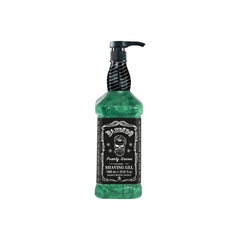 BANDIDO Shaving Gel Pearly Green (1000ml )
