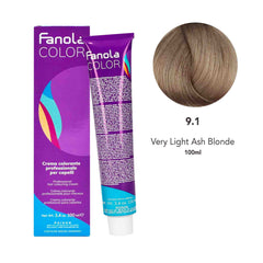 fanola hair color - fanola offer - al basel cosmetics