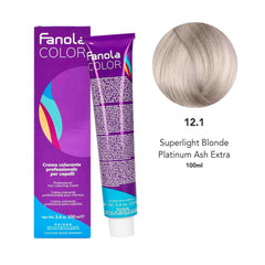 fanola hair color - fanola offer - al basel cosmetics