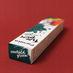 Fanola Free Paint Emerald Green 60ml