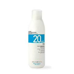 Fanola Perfumed Cream Developer 20 Vol - 1000ml - Albasel cosmetics