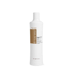 Fanola Shampoo Curly Shine 350ml - Albasel cosmetics