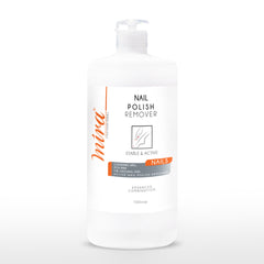 Nail Polish Remover stable & active- 1000ml