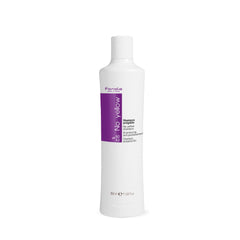 Fanola No yellow Shampoo 350ml - Albasel cosmetics