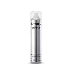 Butterfly Shadow Holding Hair Spray 600ml - Albasel cosmetics