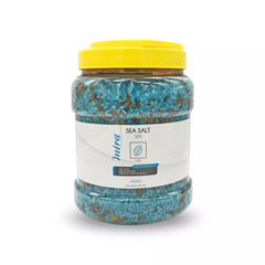Mira Pedicure bath Salt Mint (3 liter)